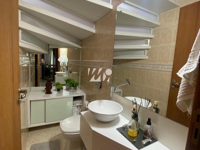 Casa em Pagani, Palhoça. 2 quartos, 135m². Imagem 6 de 8